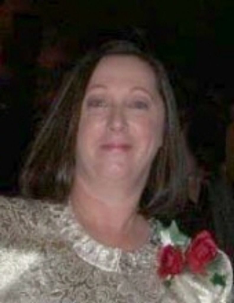 Donna Marie Reed