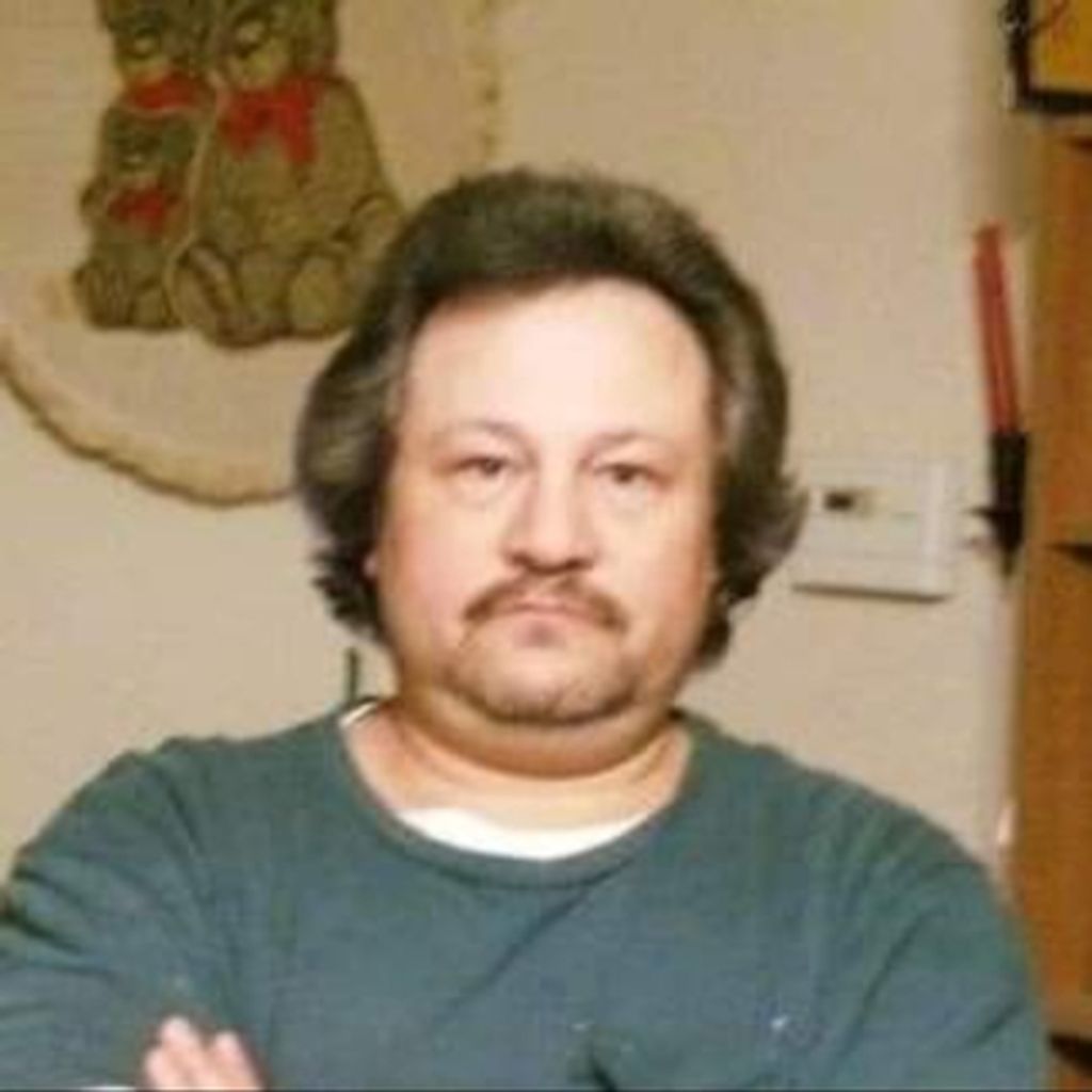 Paul E Montes Profile Photo