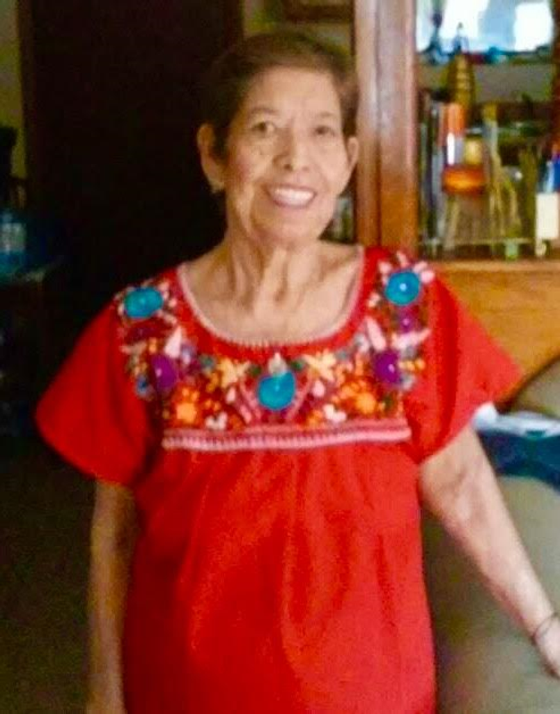 San Juana Sanchez