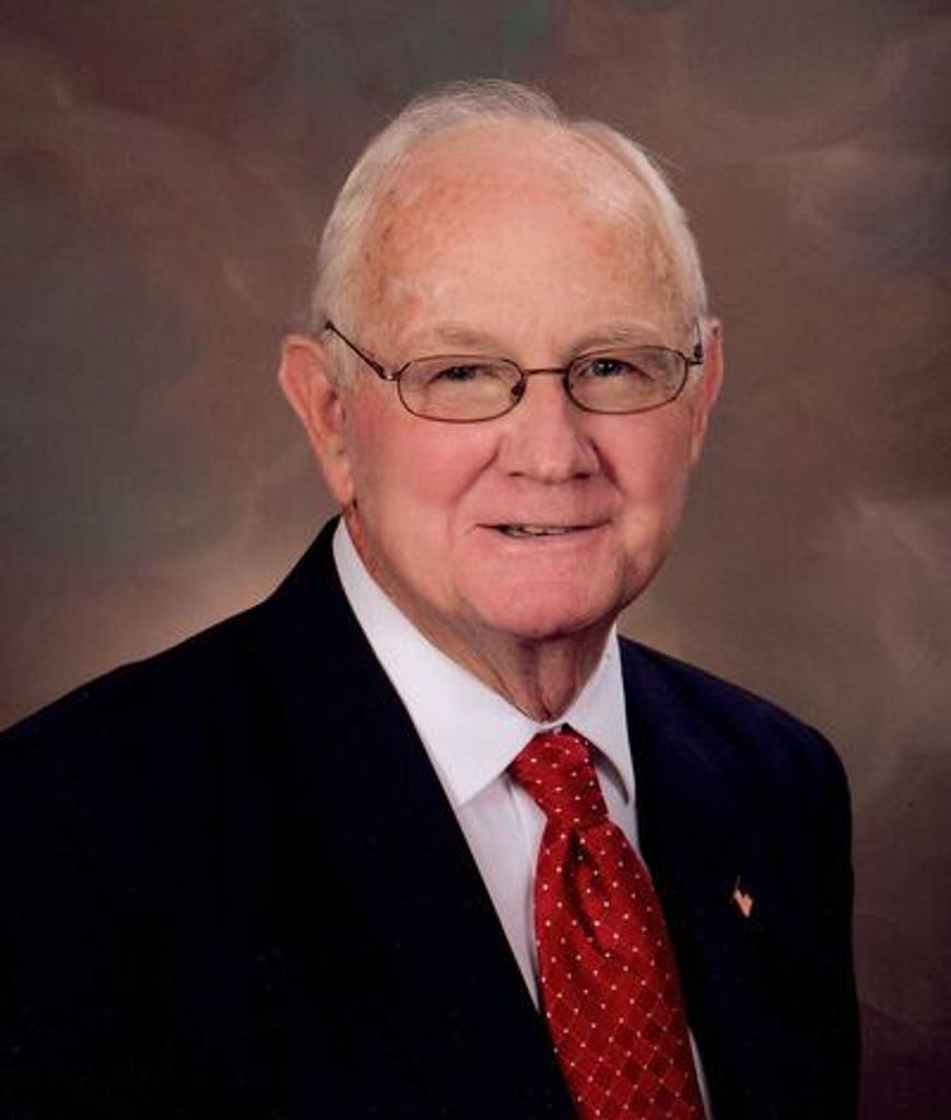 Gleason Copeland Profile Photo