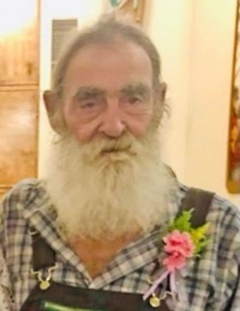 Clifton Douglas Rambin