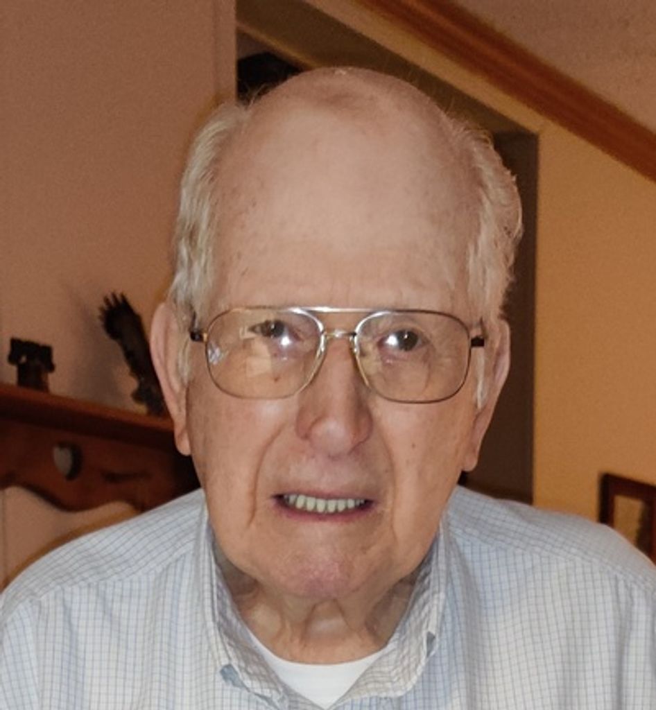 William A. "By Golly" Biel