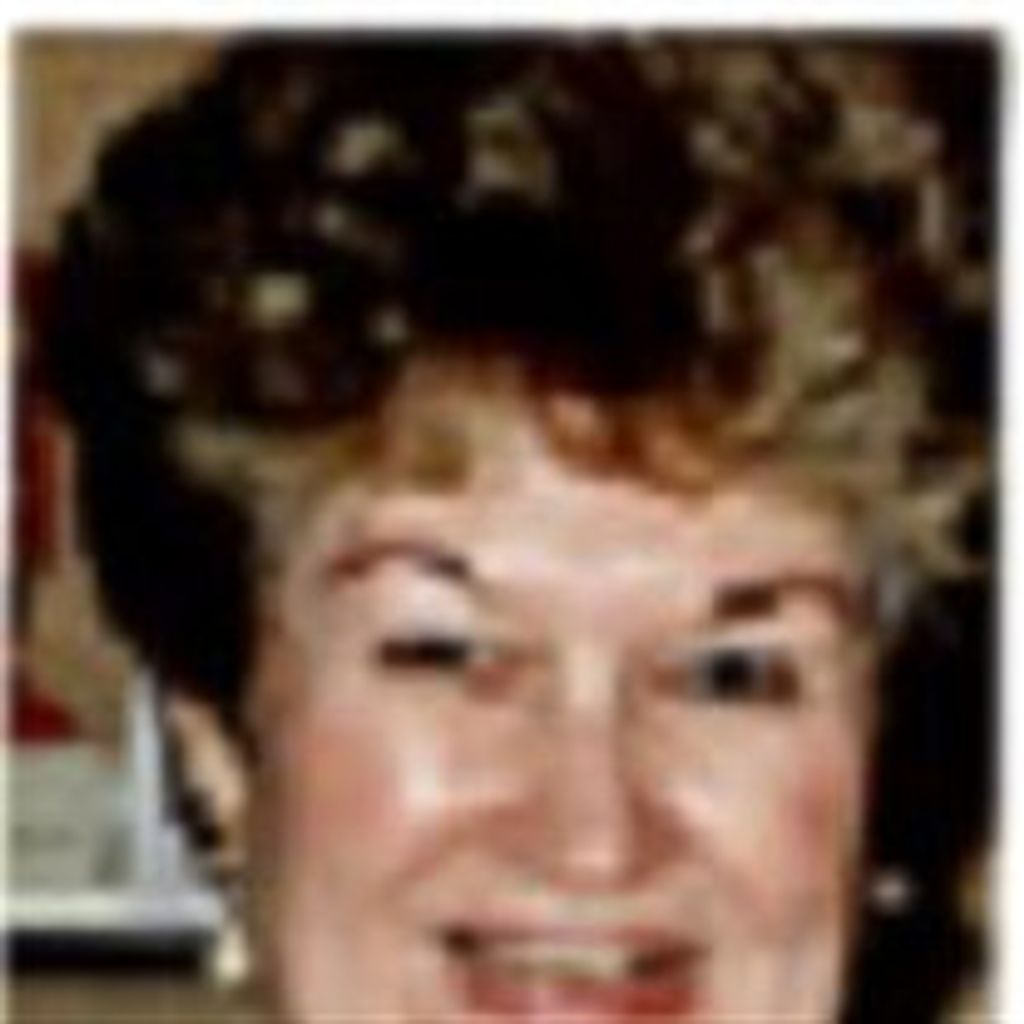 Evelyn Hodgson Boudreaux