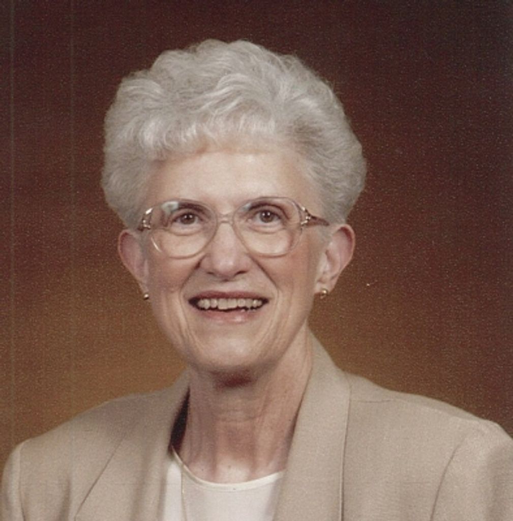 Frances Joanne Golden