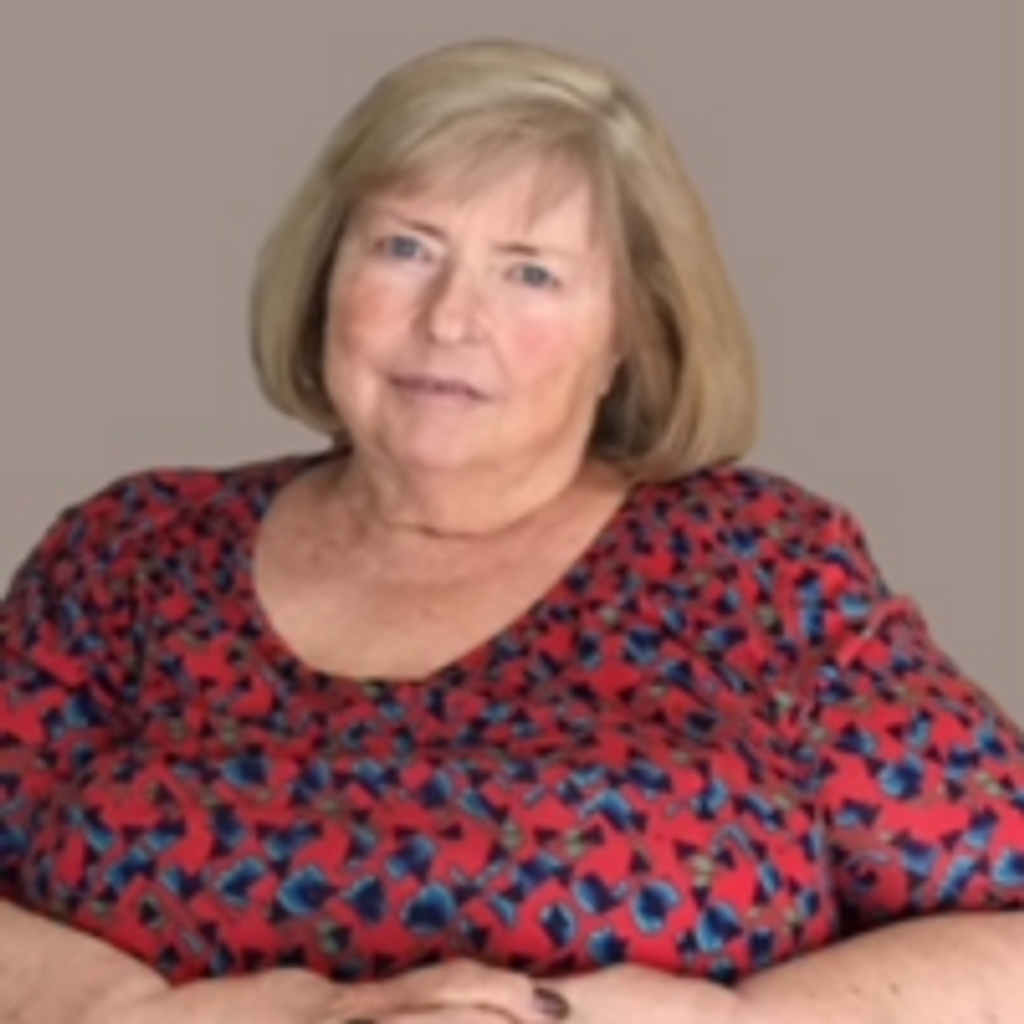 Suzanne Gale Bennion Parsons