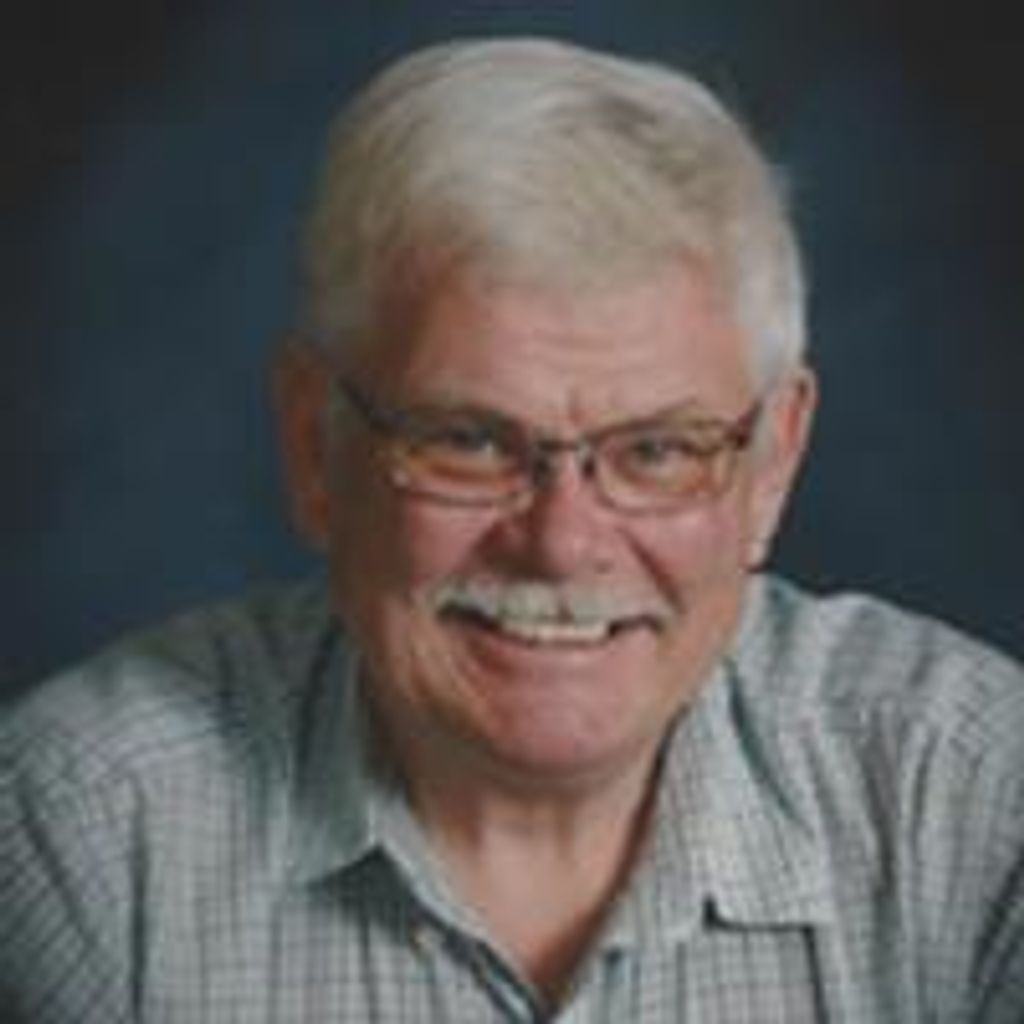 Donald Fredrick Gallmeier