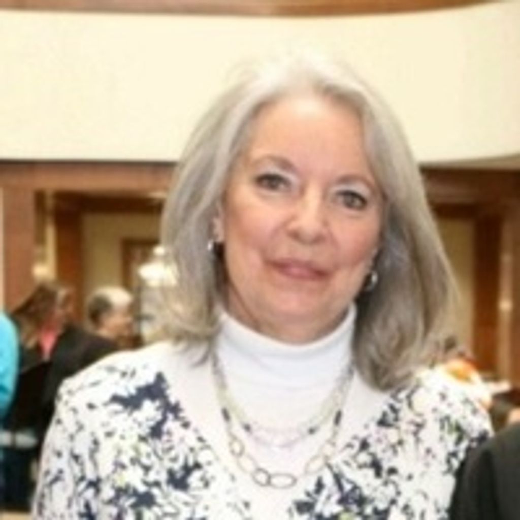 Paula Lucile Inman