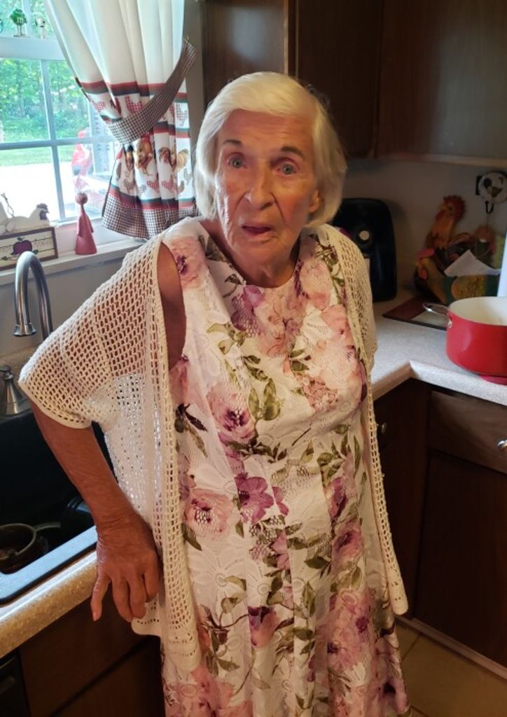 Janice M (Elder)  Pritchard