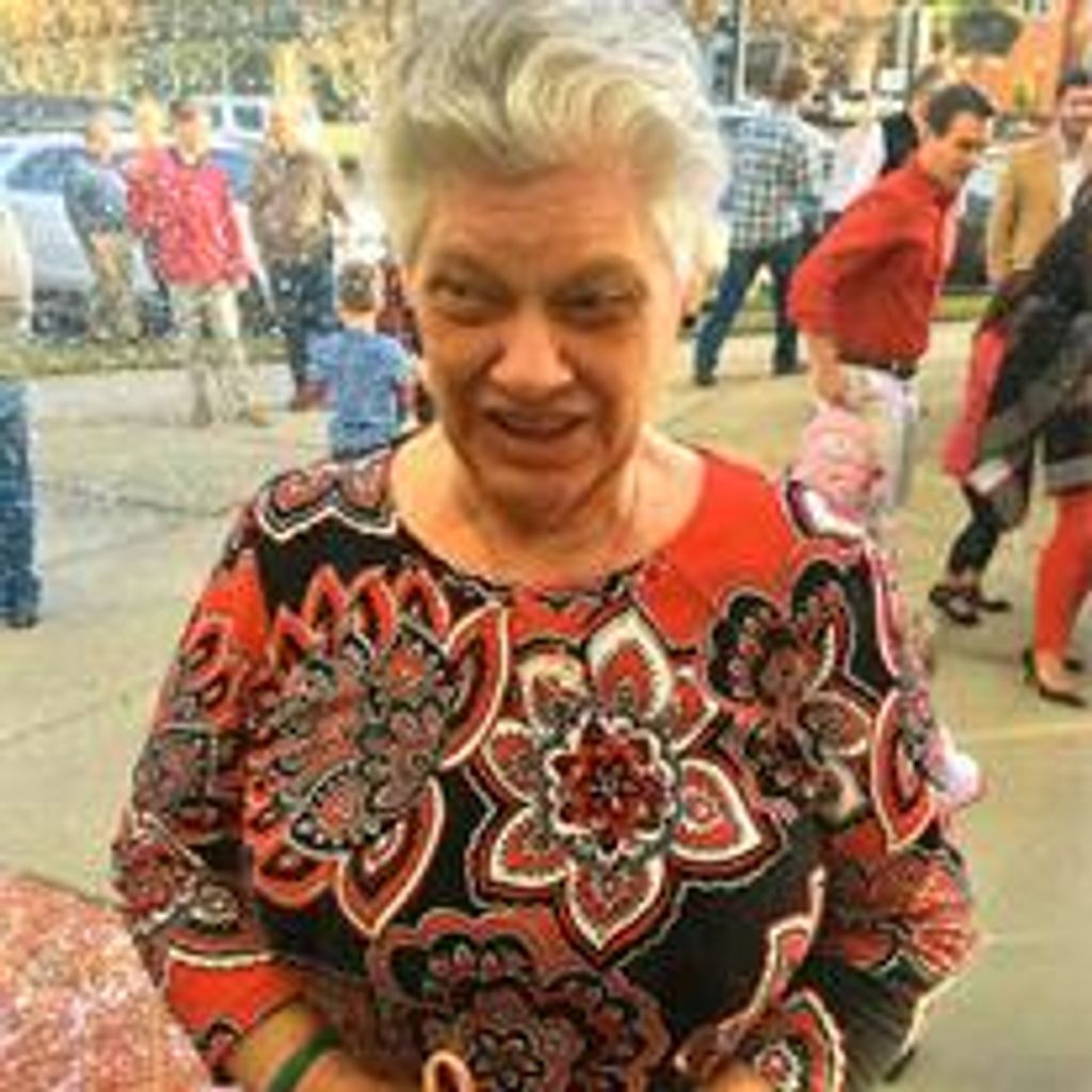 Janice Christine Bryan