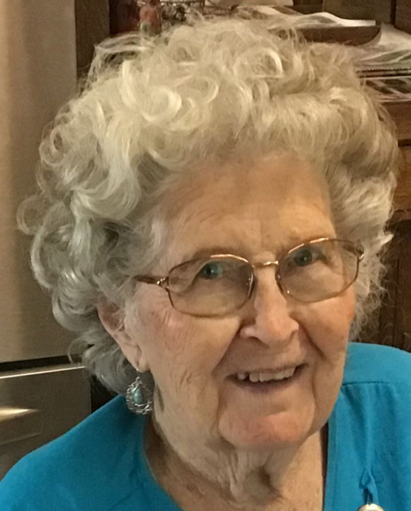 Donna Lehman
