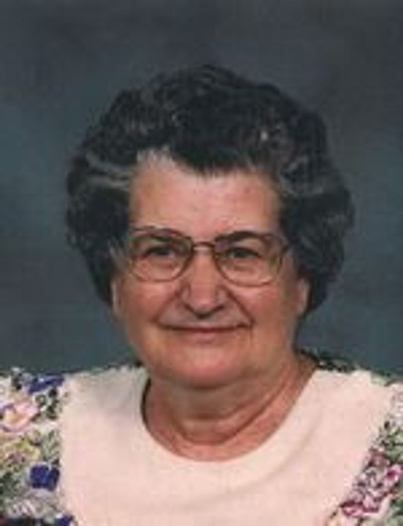 Odessa May Hatfield Profile Photo