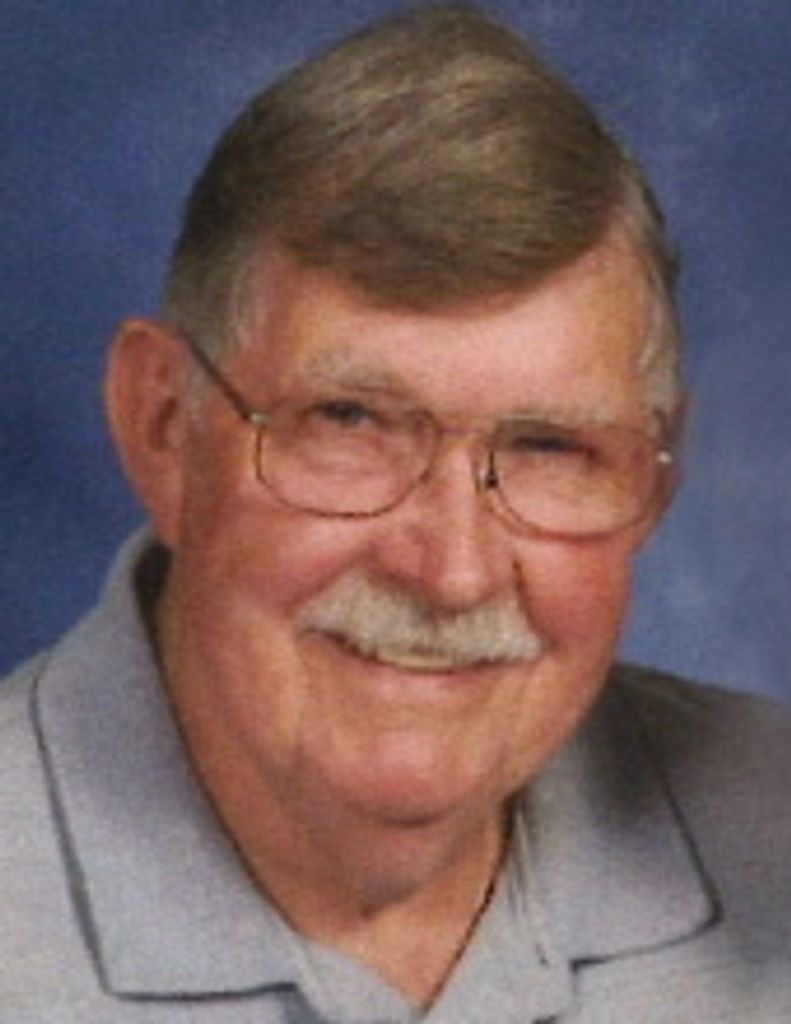 Mark Elmer Ellis, Sr.
