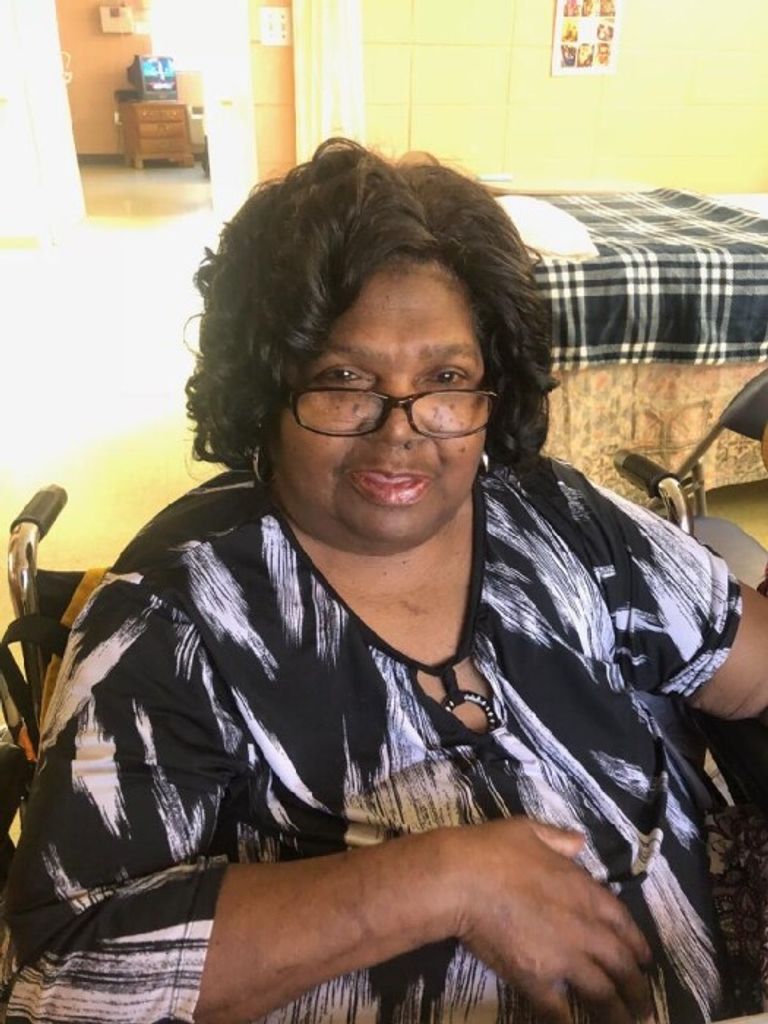 Rosetta Hickman James Profile Photo