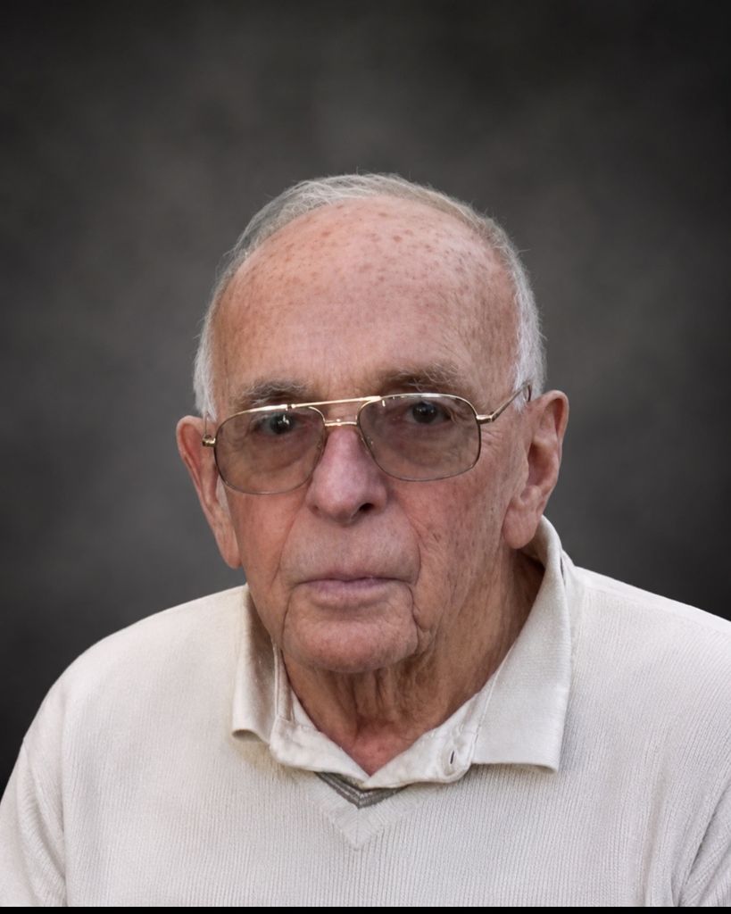 Daniel G. Powers Profile Photo