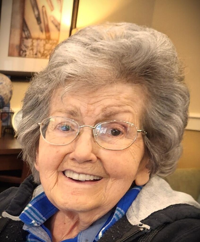 Phyllis Angela (Killoran)  Deslippe
