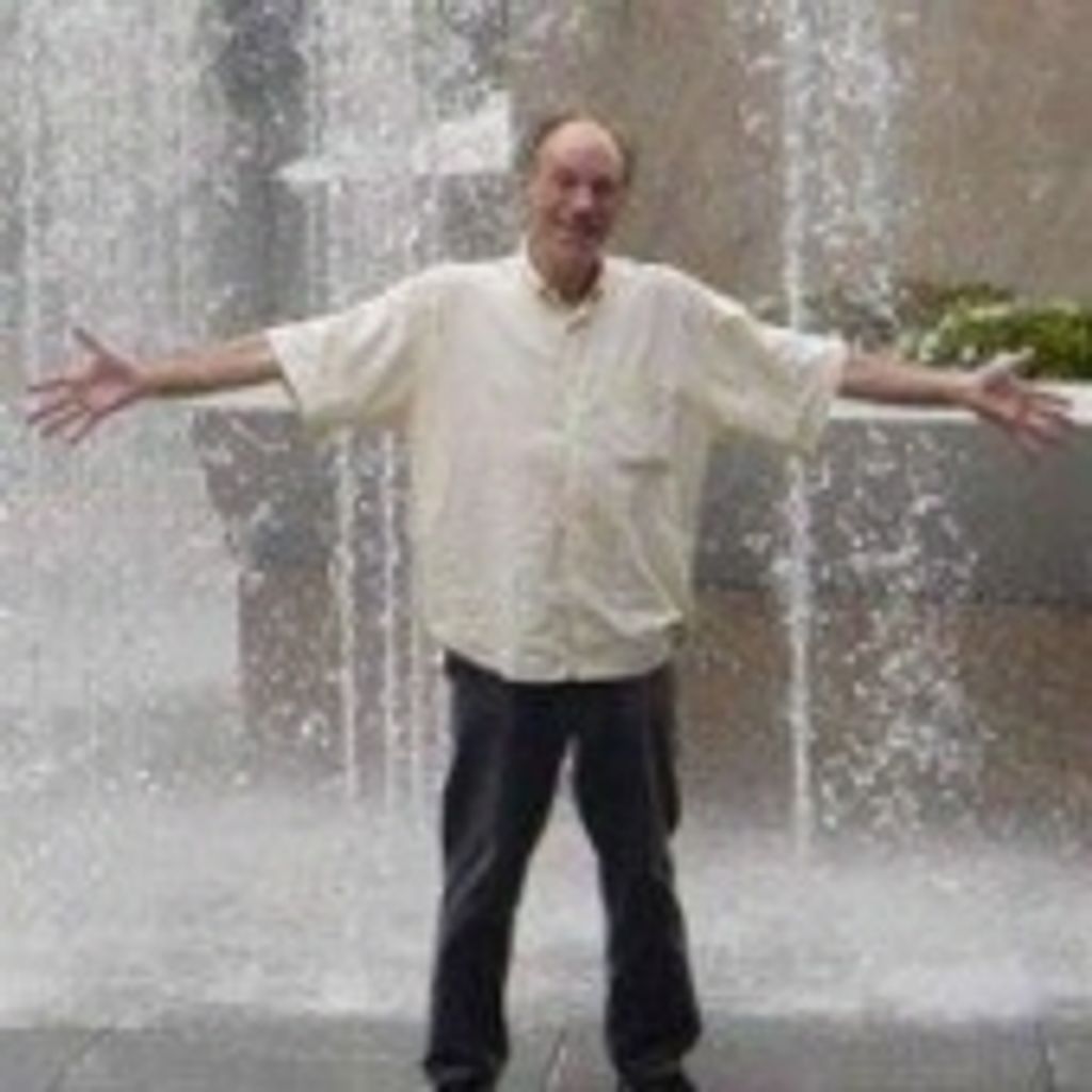 Todd P. Scarce