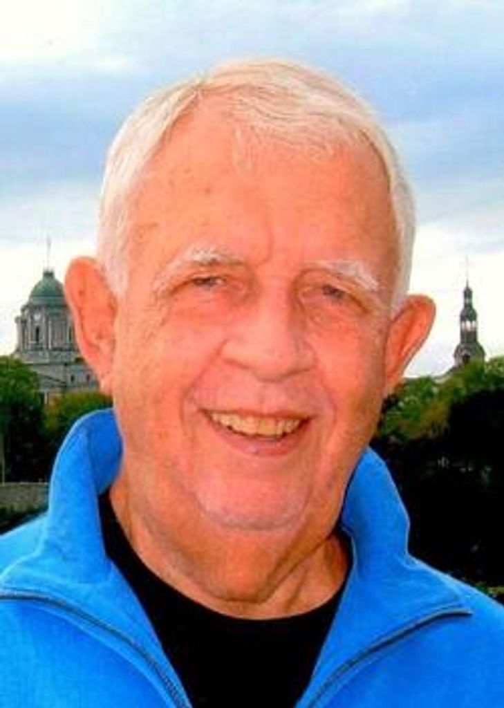 George E. Snook, Jr. Profile Photo