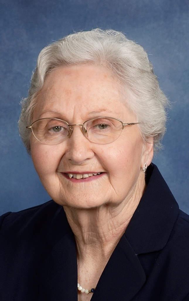 Marjorie (Buck)  Miesse