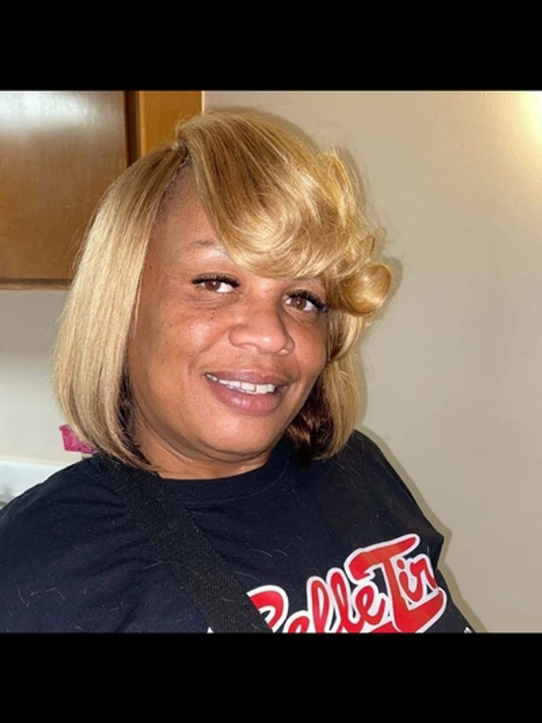 Rosland Lynette Robinson Profile Photo