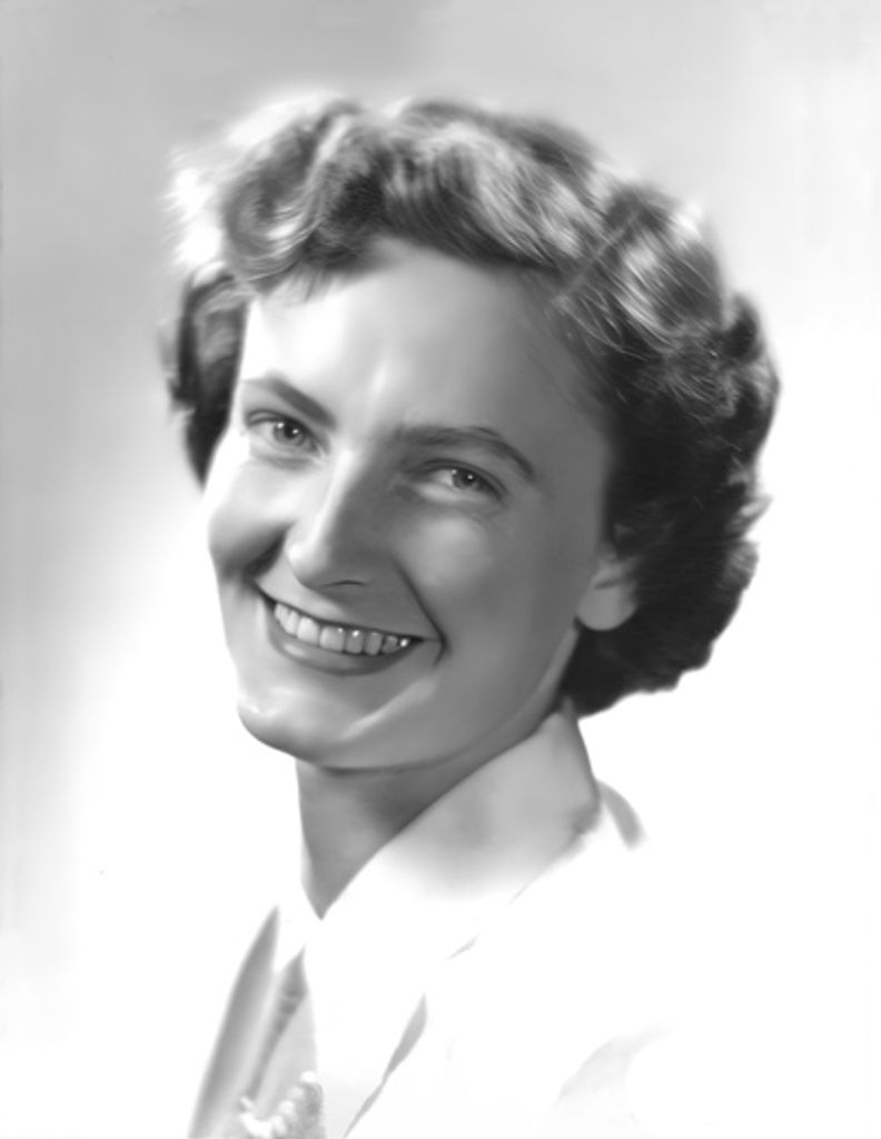 Bridget Ruth Sponsler Profile Photo