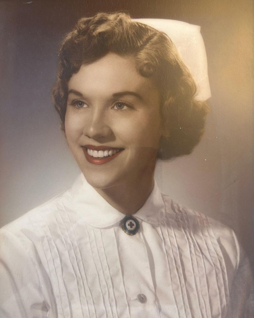 Jo Ann Sherer