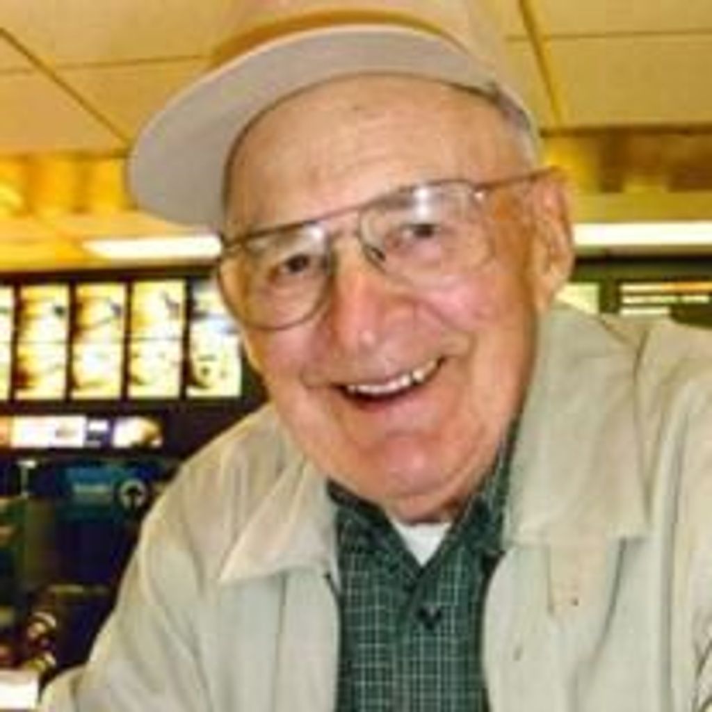 Vernon Elmer Headings