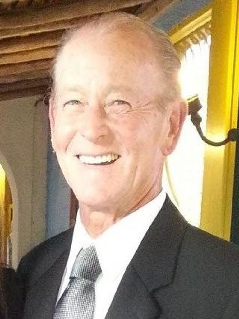 Donn Buettner