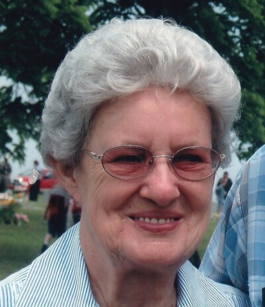 Thelma Lee Gregoire Profile Photo