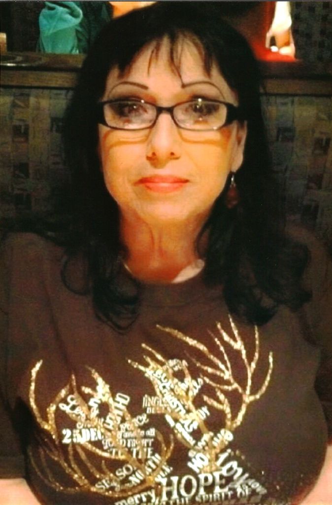 Lucilla Elvira G. Arispe Profile Photo