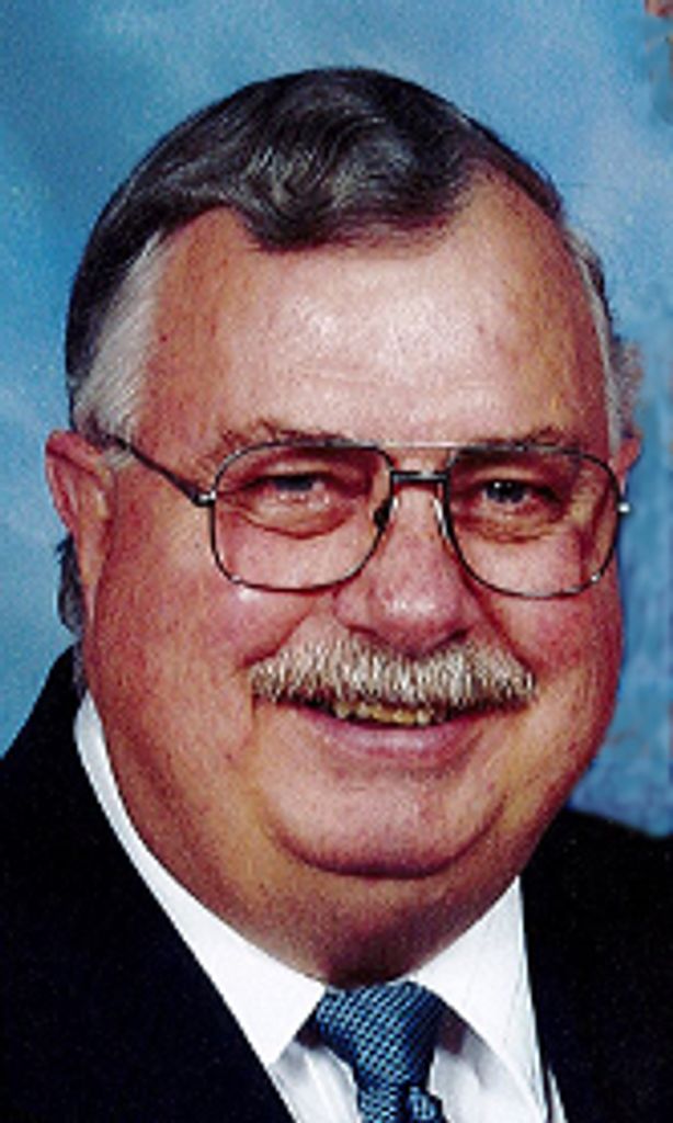 Harry Pierce Profile Photo