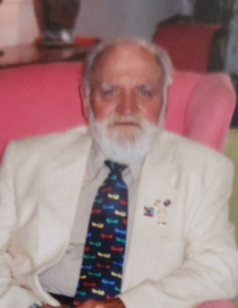 Robert Charles Ehrhardt