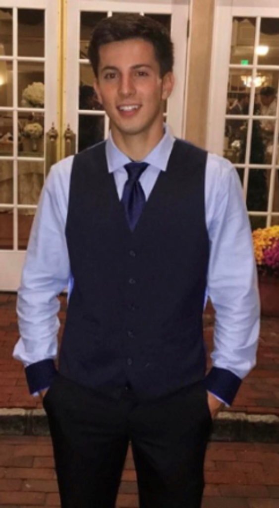 Nelson Eric Fernandes Matos Profile Photo