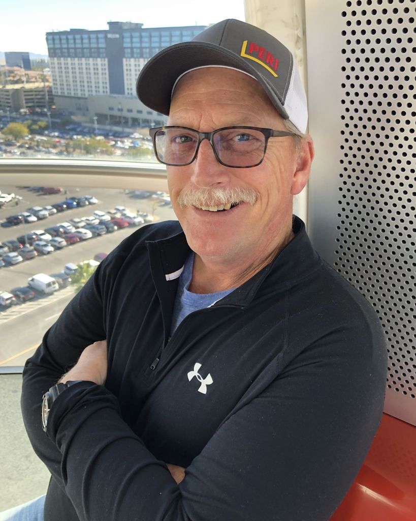 Scott Vingum Profile Photo