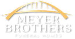 Meyer Brothers Funeral Homes Logo
