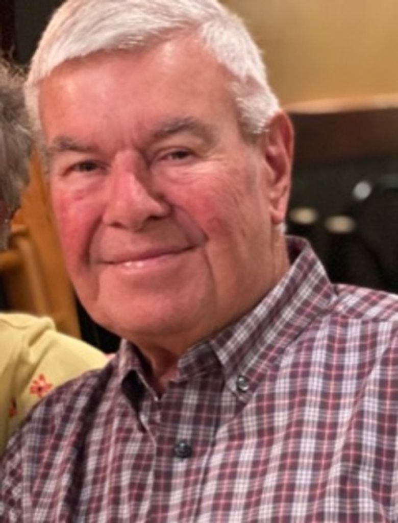 Richard A. Pistey Profile Photo