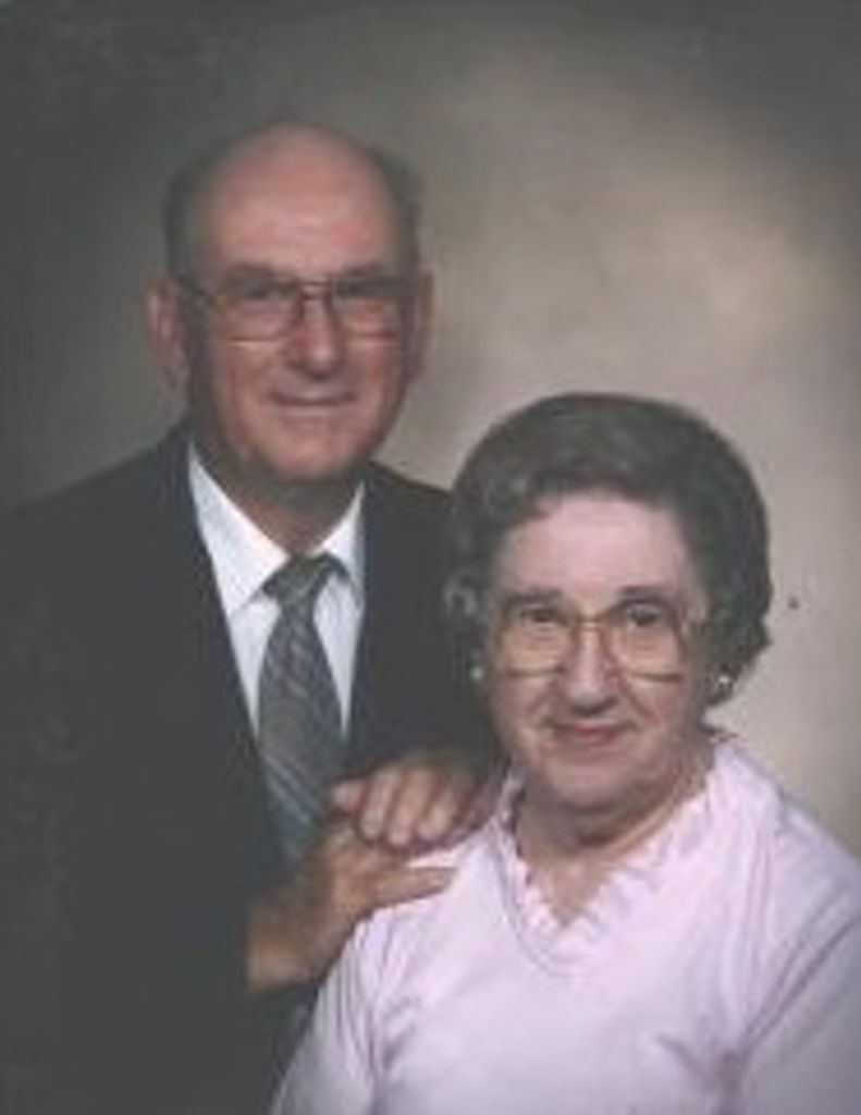 Ralph Hickling