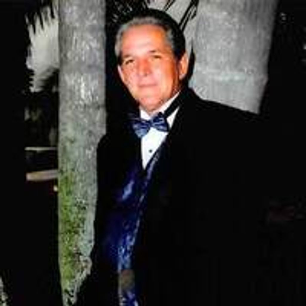 Jacinto Acosta