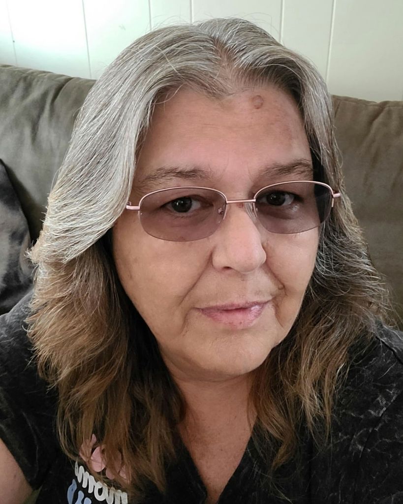 Kathleen Theresa Gravel Teague Profile Photo