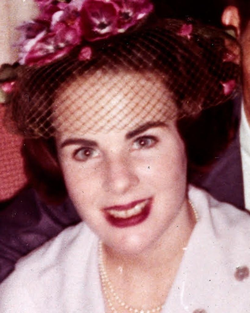 Sandra Simpson Broussard Profile Photo