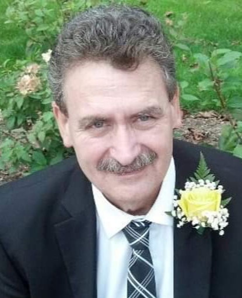 Paul R. Ferrel