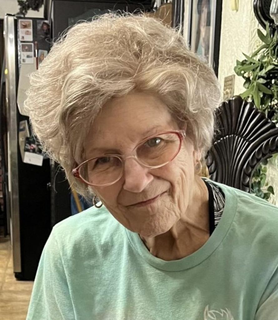 Margaret Joan Brown Profile Photo