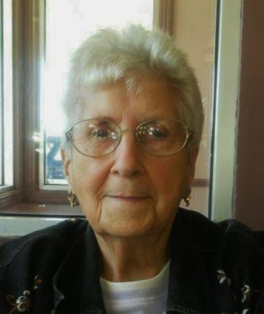 Dorothy B. Dimmick