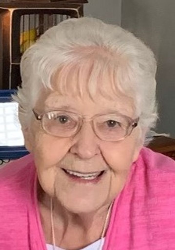 Donna Marie Patterson Profile Photo