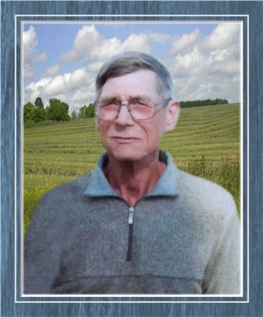 Wayne Doyle Steen Profile Photo