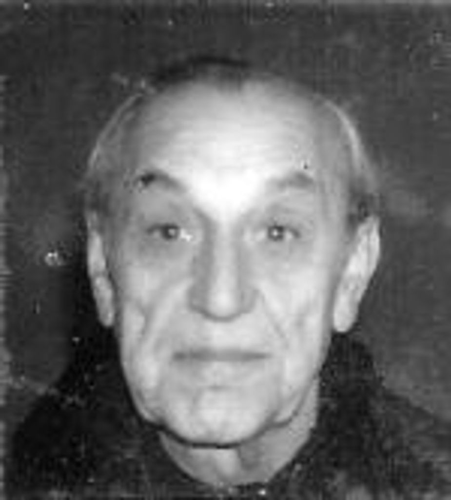 Walter Terecki  Jr.