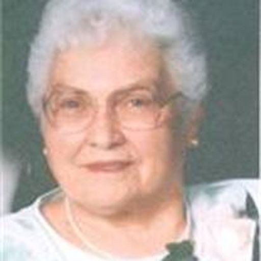 Mary Amelia Russell (Pospisil) Profile Photo