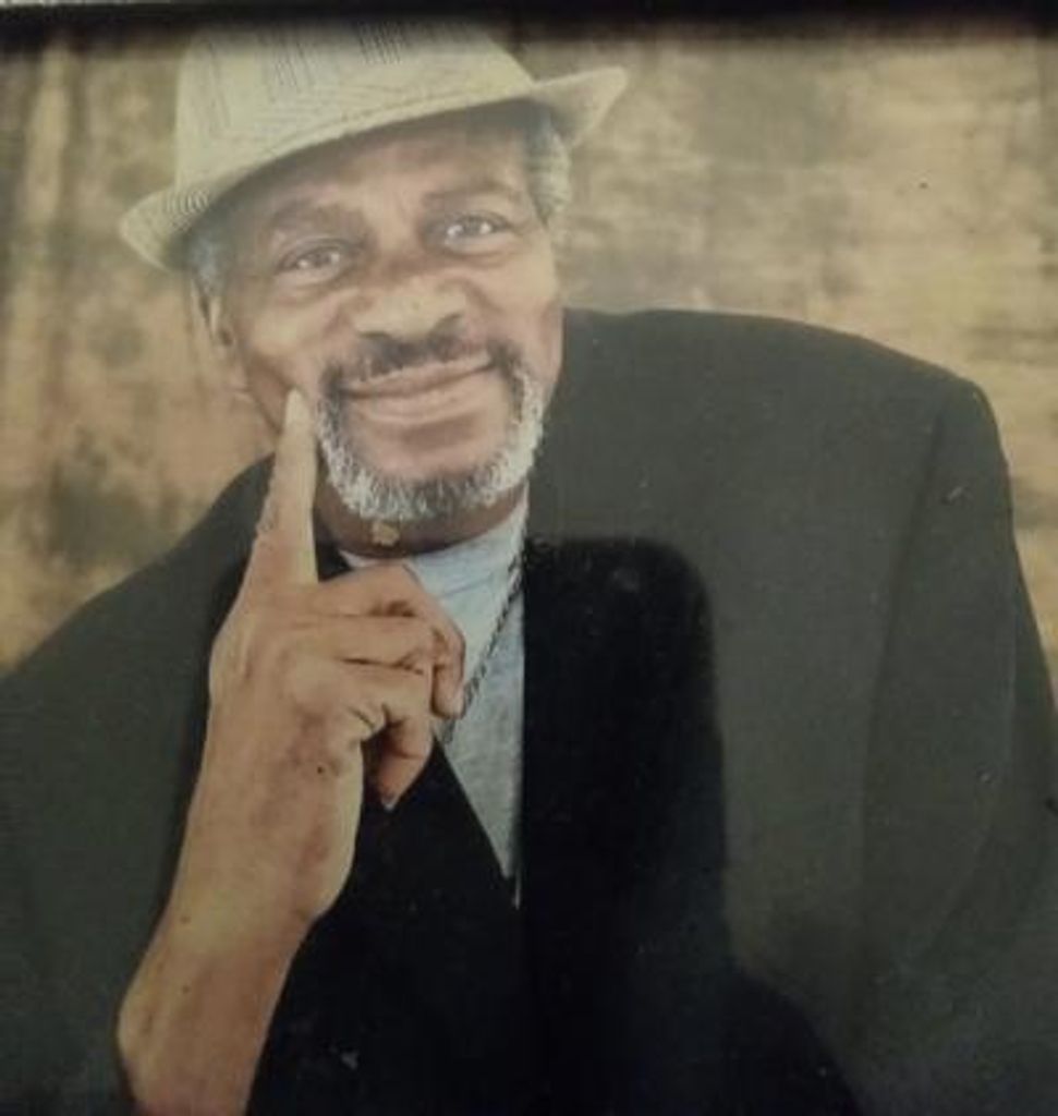 Mr. Willie Plummer Profile Photo