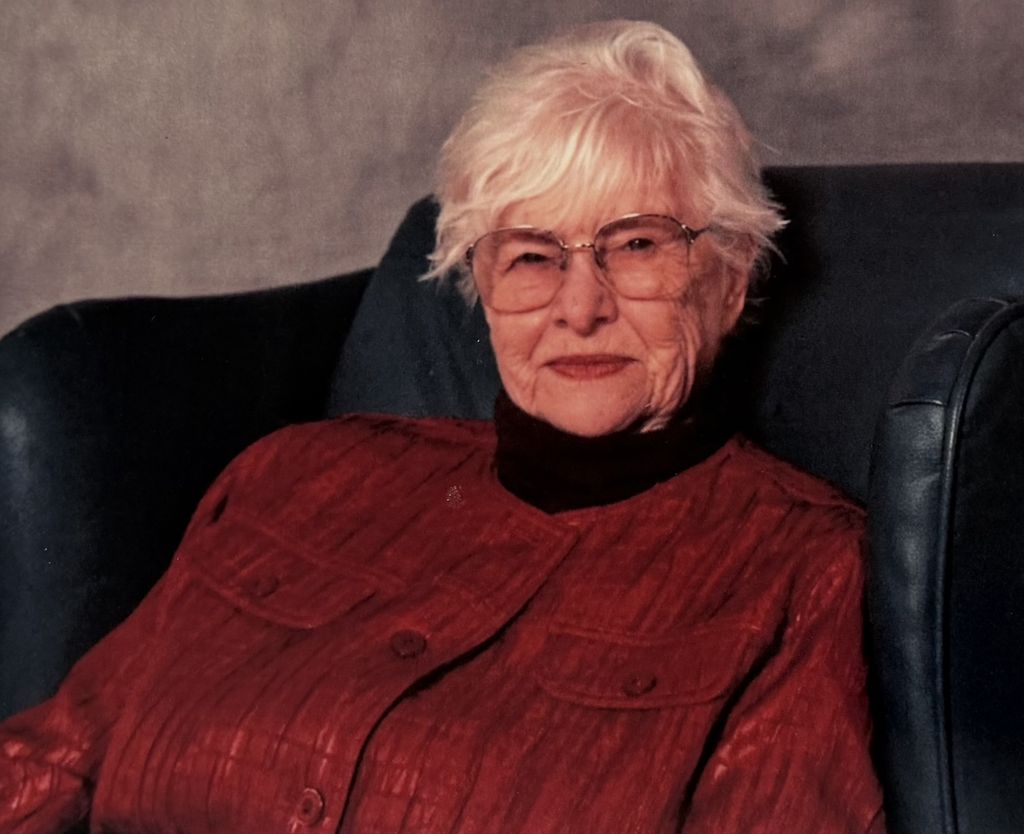 Jean Heston Profile Photo