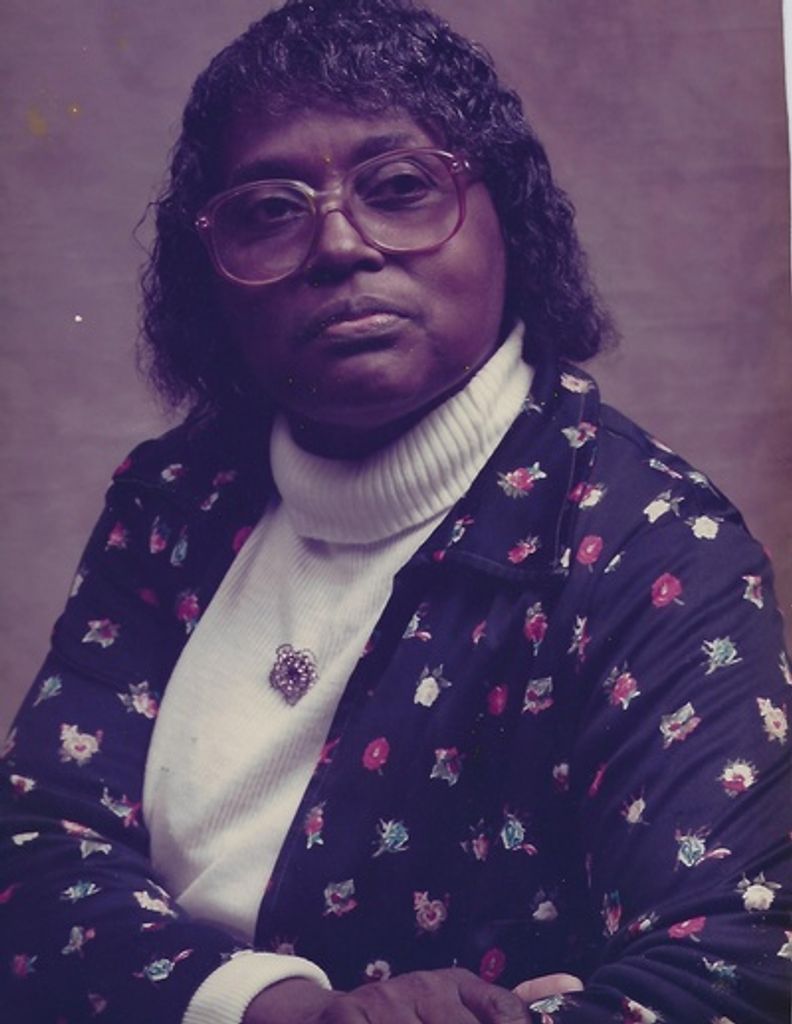 Maggie Laverta Baldwin Epps Profile Photo