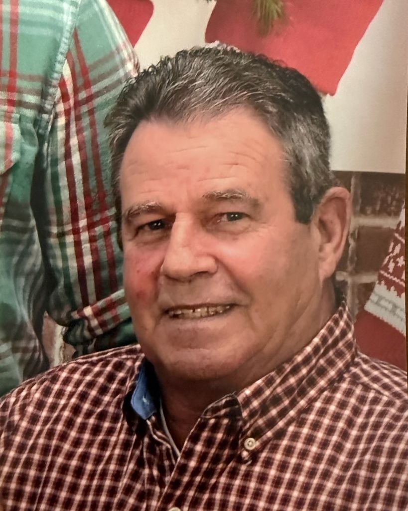 Charles Stephen Schmidt